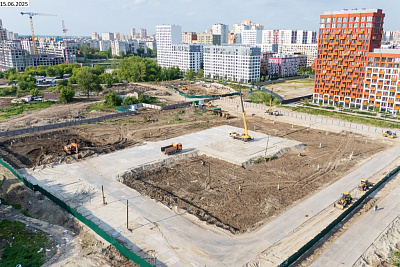 Жилой комплекс