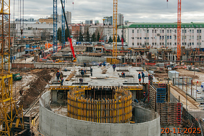 Сиберово паркинг 2