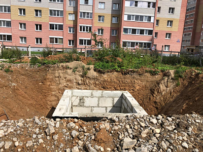 ЖК Пиксель