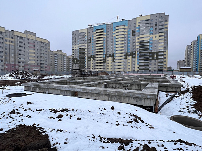 г. Вологда, Улица Ломоносова