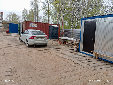 ЖИЛОЙ КОМПЛЕКС