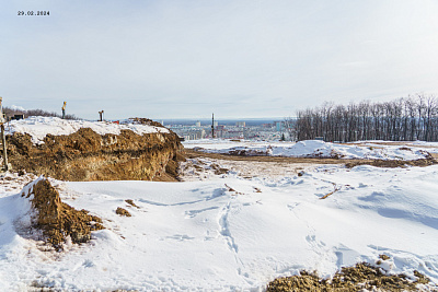 Жилой комплекс Urman City