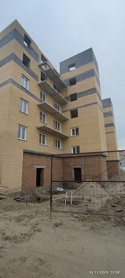 г. Минусинск, Улица Ванеева