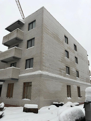 г. Тверь, ул Мусоргского