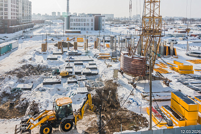 Мы. Клубный пригород