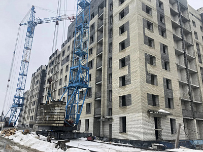 Жилой комплекс 