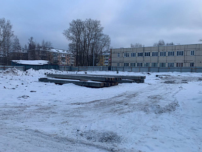 г. Архангельск, Улица