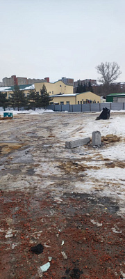 ЖИЛОЙ КОМПЛЕКС ГАРМОНИЯ
