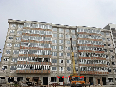 г. Евпатория, пр-кт Ленина