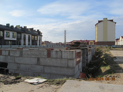 г. Гурьевск, ул Генерал - лейтенанта Городовикова