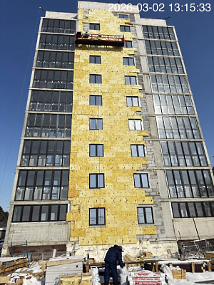 г. Белогорск, улица Кирова