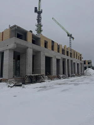 г. Череповец, пр-кт Октябрьский