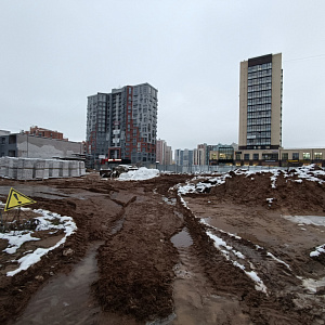 Жилой комплекс