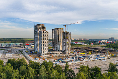 Квартал Герцена