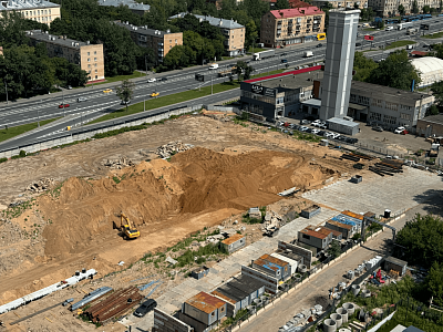 Аквилон BESIDE 2.0/Аквилон БИСАЙД 2.0