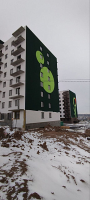 Жилой комплекс