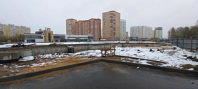 г. Тверь, ул Луначарского