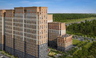 Первый Академ