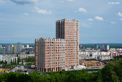 ЖК 