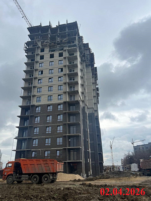 Крылья Качи