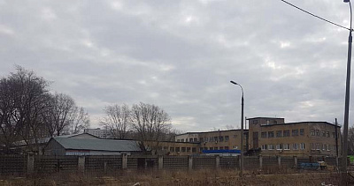 Жилой комплекс
