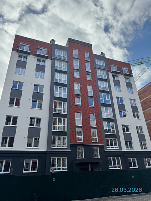 Жилой комплекс 