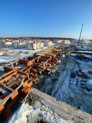 ЖК Культура