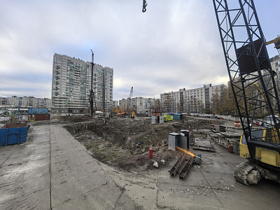 Жилой Комплекс
