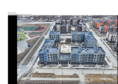 г. Южно-Сахалинск, улица 140-летия города Южно-Сахалинска
