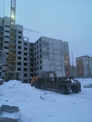 г. Зеленодольск, пр-кт Строителей