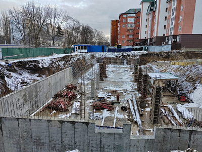 НОВАЯ ВЫСОТА