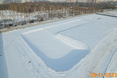 Северный парк корпус 7