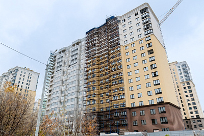 Жилой комплекс
