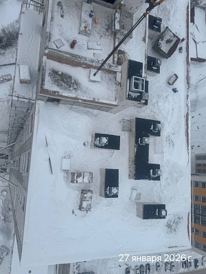Жилой комплекс