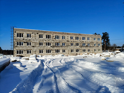 Квартал Крылья