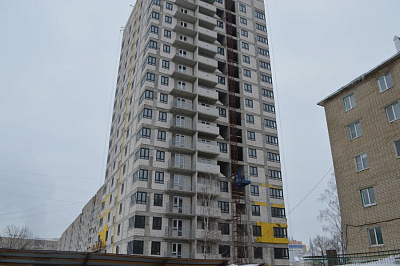 г. Орёл, ул Андрианова