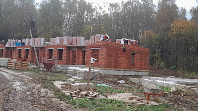 Жилой комплекс
