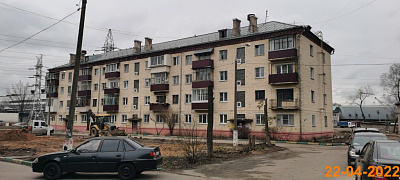 Жилой комплекс
