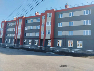 ЖК СЕМЕЙНЫЙ