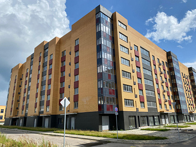 г. Москва, Район Филимонковский