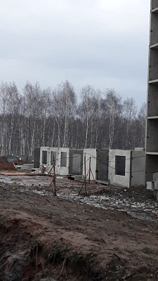 г. Зеленодольск, Улица Строителей