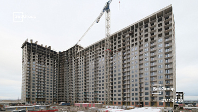 Жилой комплекс «Город звезд»