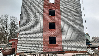 Макаринская роща