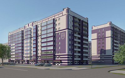 Южная крепость