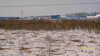 Квартал Лаголово