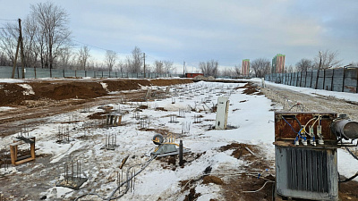 г. Тольятти, Проспект Московский