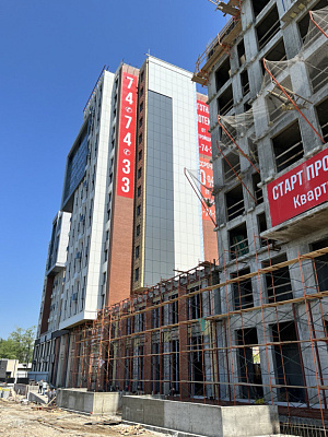 ЖК Скайлайн