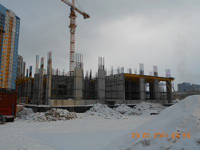 Микрорайон «Дуэт»