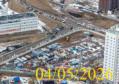 г. Красноярск