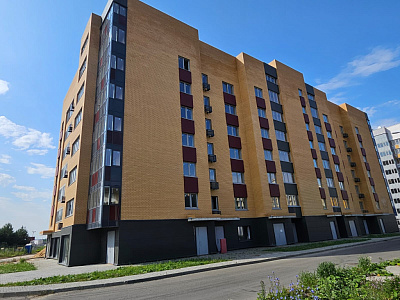 г. Москва, Район Филимонковский